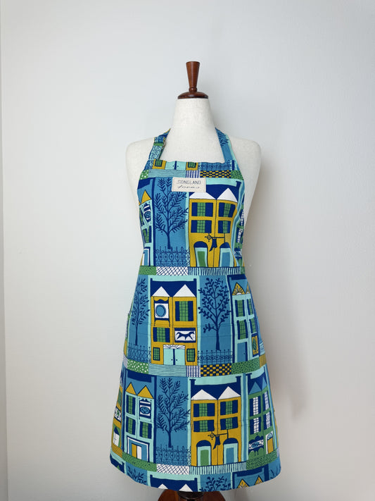 Row Houses (Savalux)