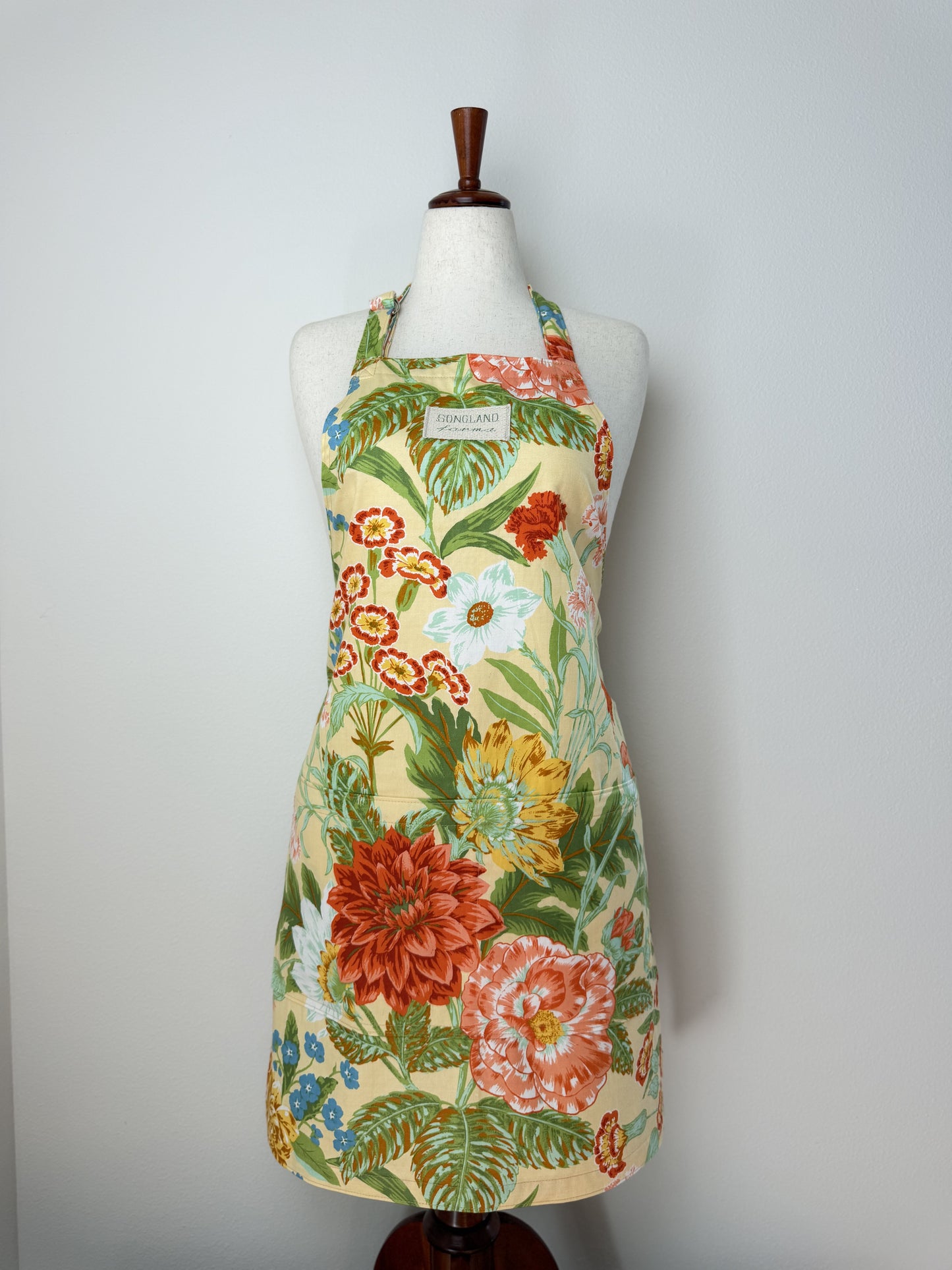 Dansk Blom (Waverly)