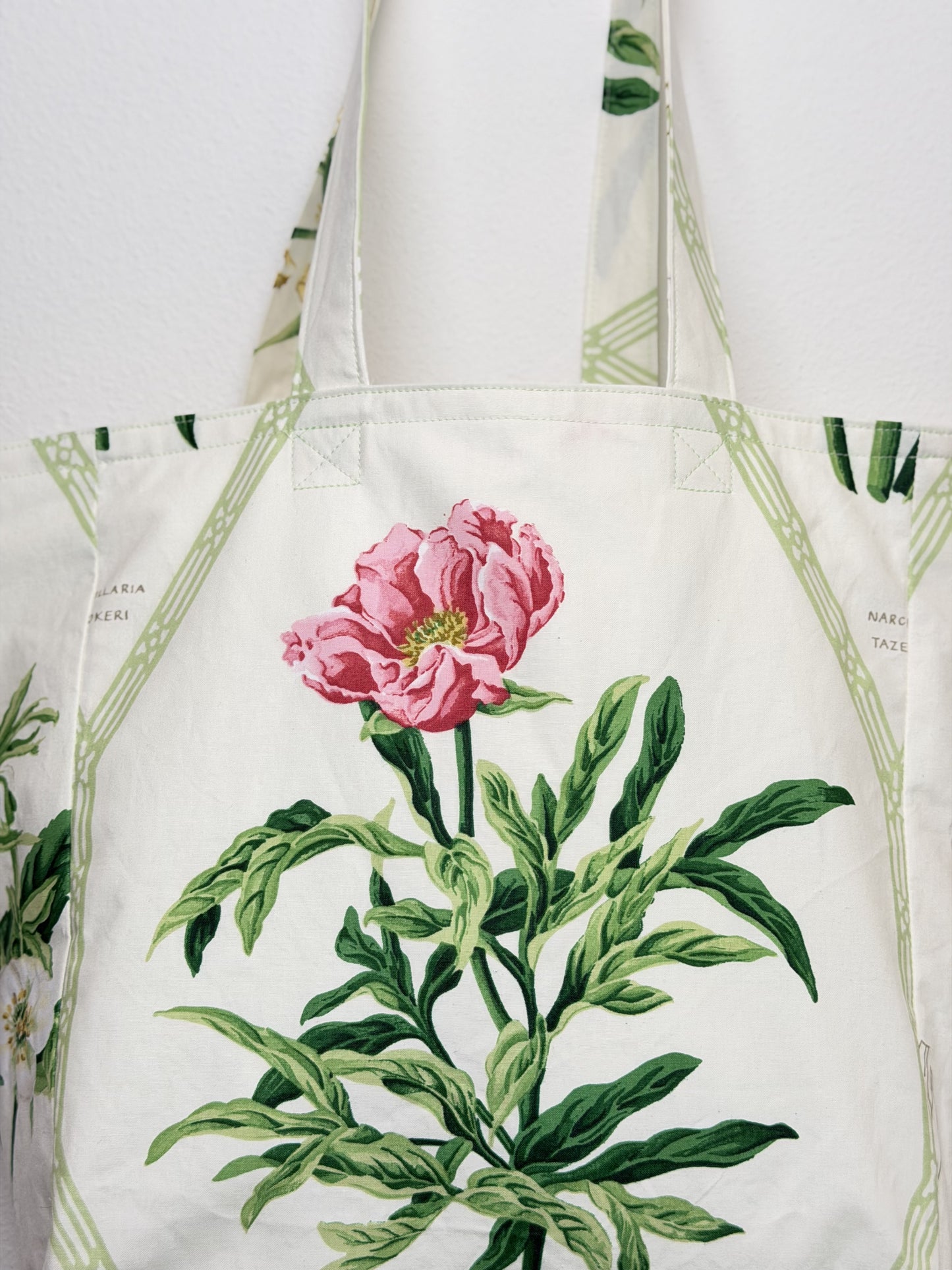 Ivydene Botanical (Schumacher Hand Print)