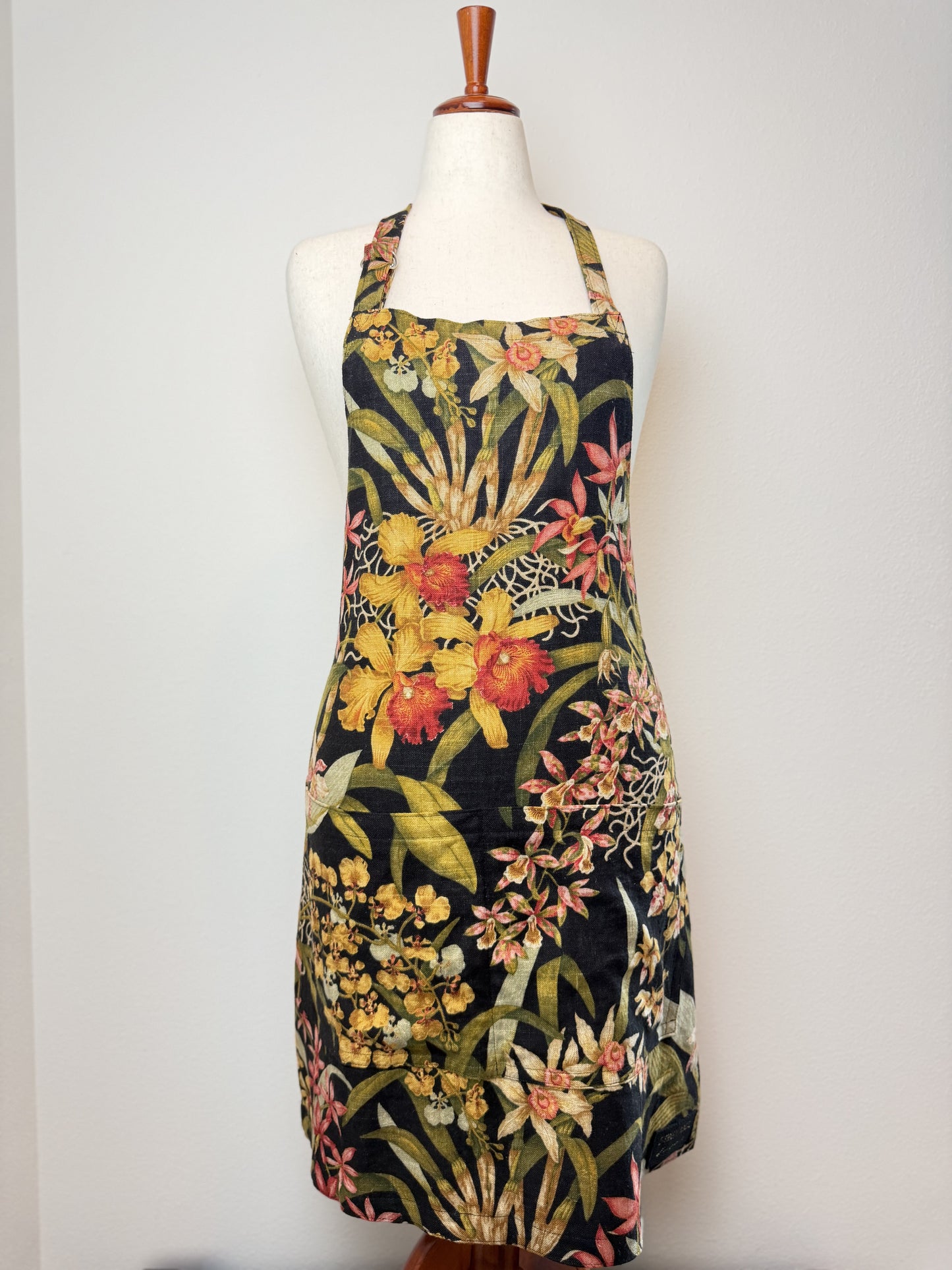 Wild Orchid (Fifth Avenue)