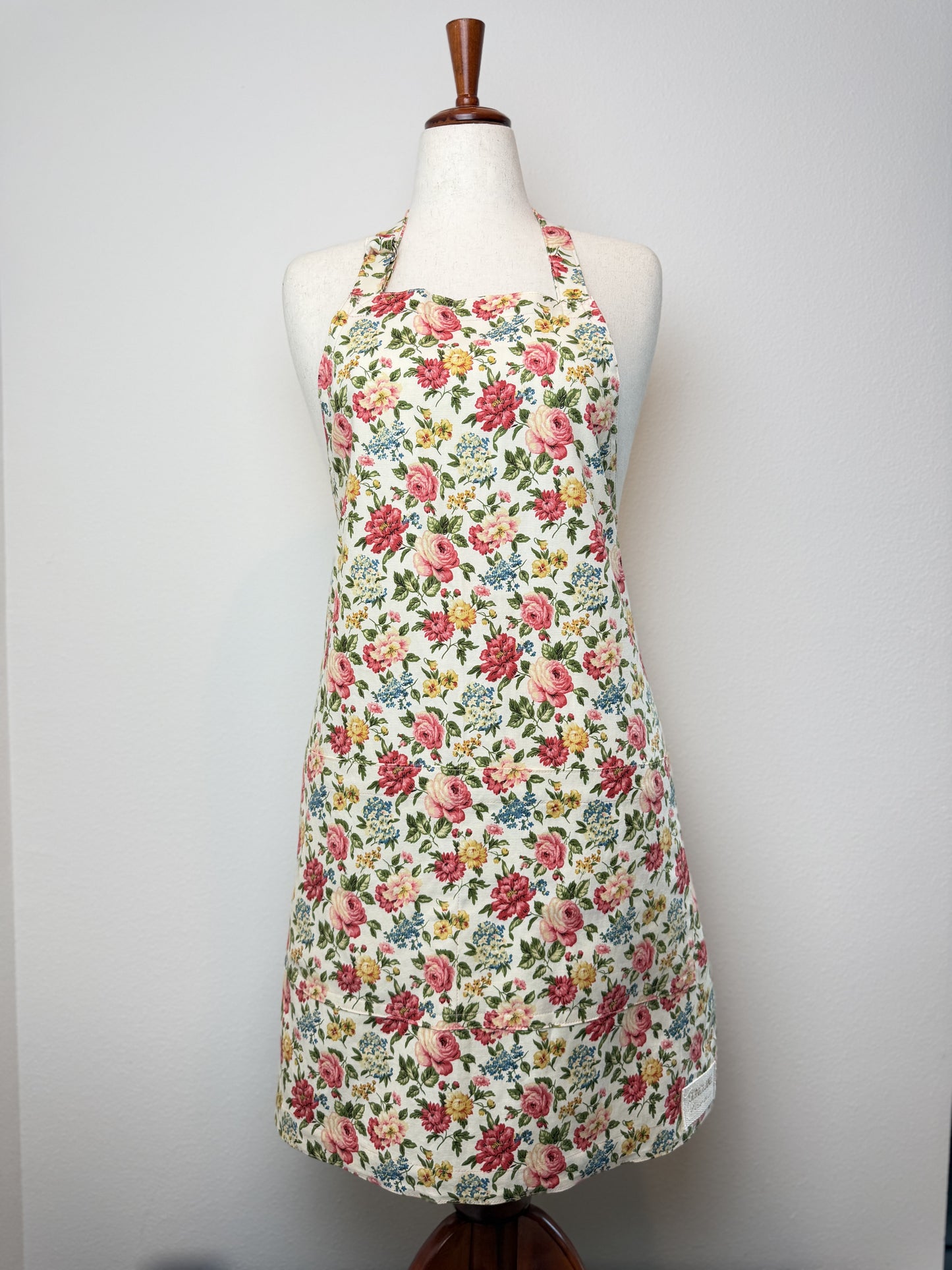 Quaker Lady (Waverly)