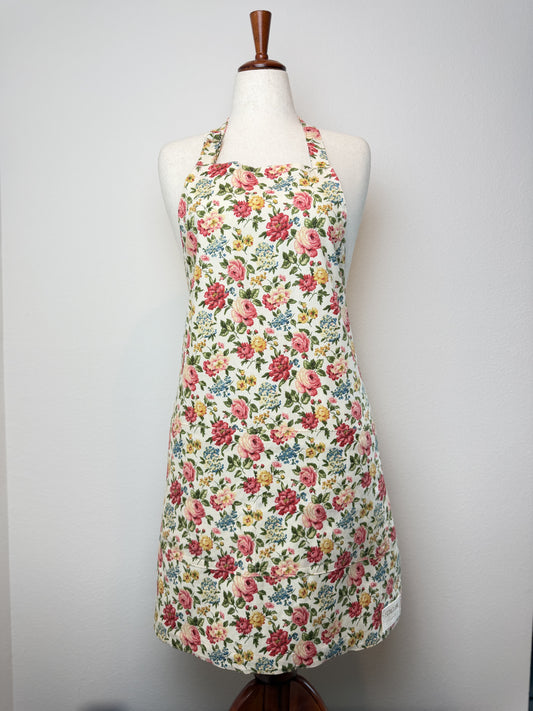Quaker Lady (Waverly)