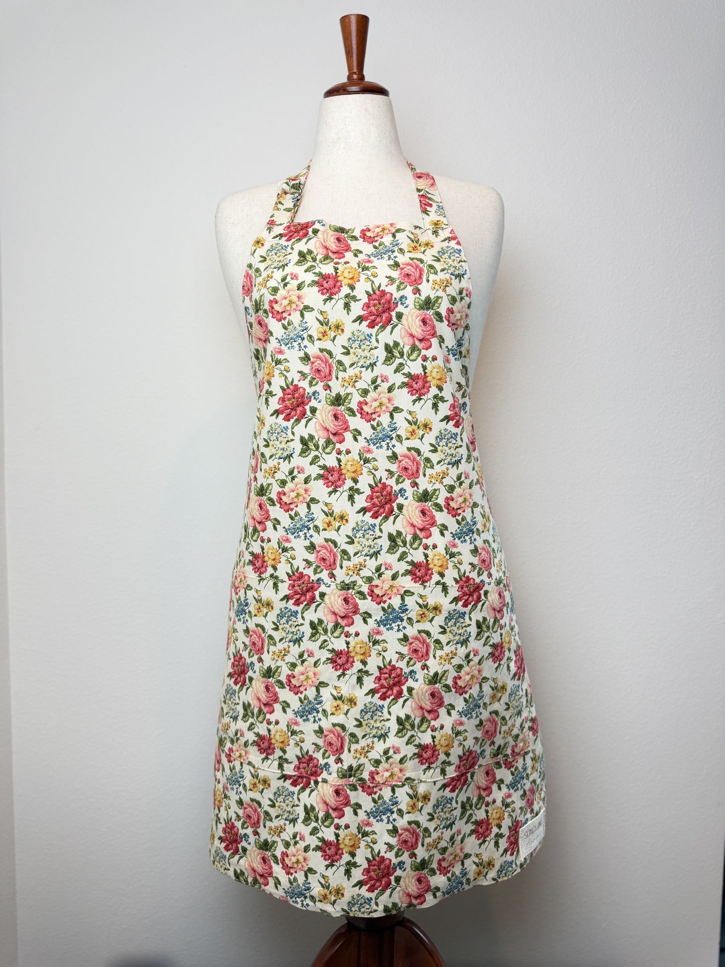 Quaker Lady (Waverly)