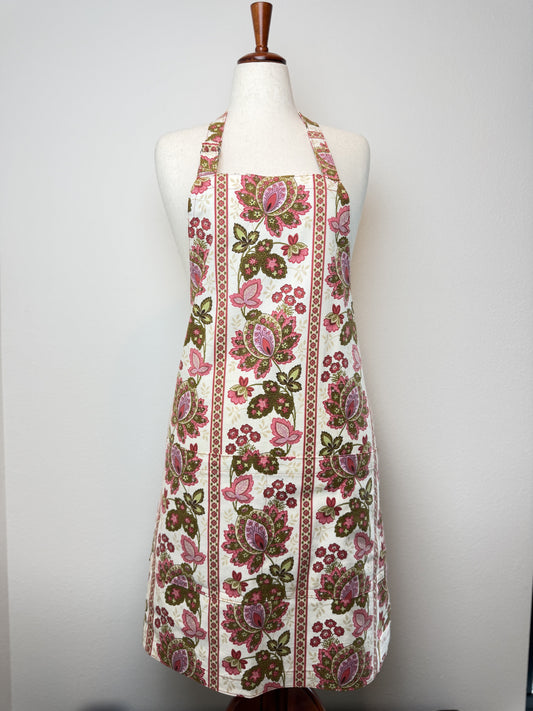 Paisley Stripe (Waverly)