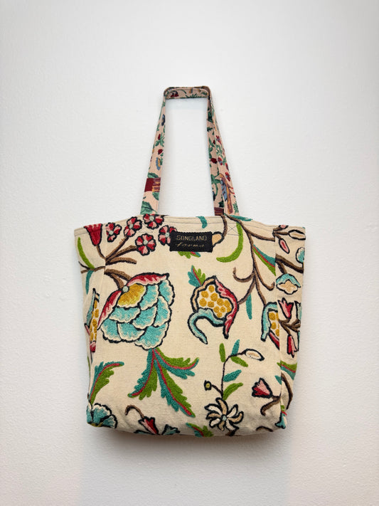 Indienne Garden #2 (Schumacher)