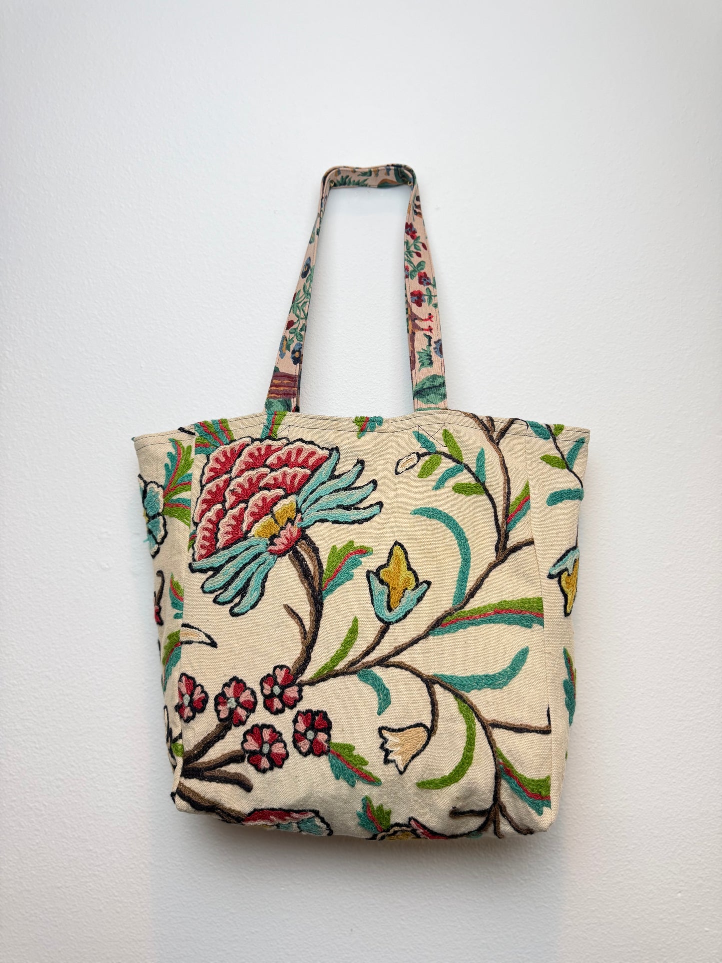 Indienne Garden #2 (Schumacher)