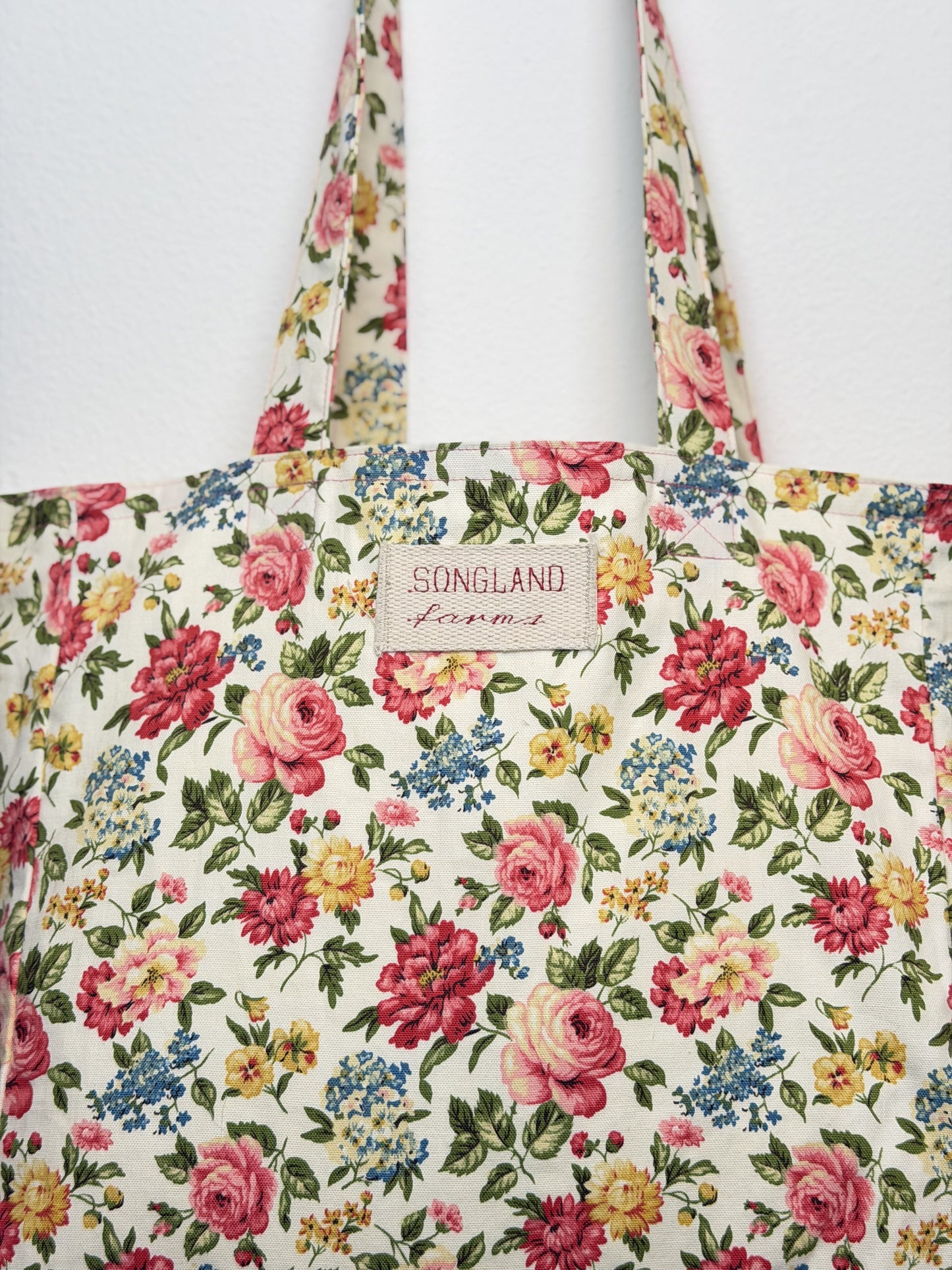Quaker Lady (Waverly)
