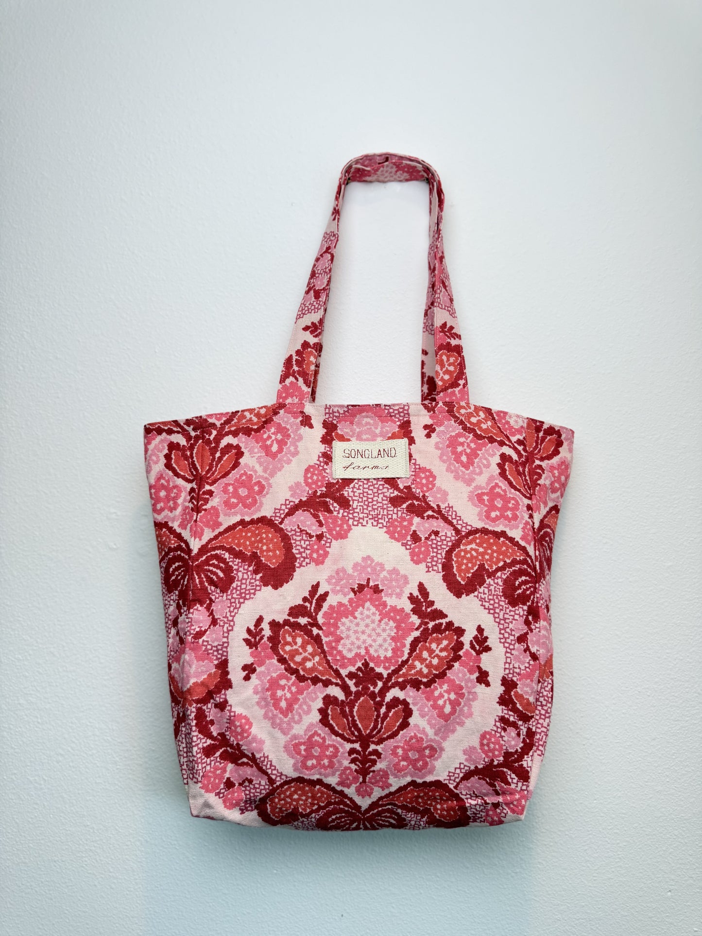 Brunswick (Hand Print - Payne Fabrics)