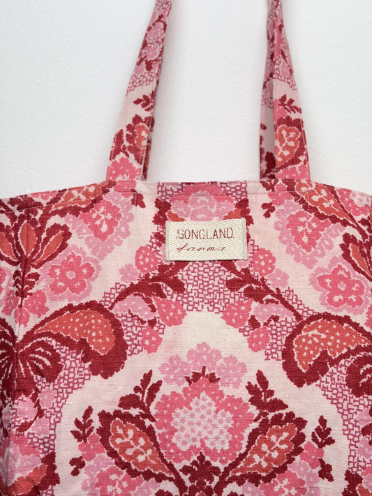 Brunswick (Hand Print - Payne Fabrics)