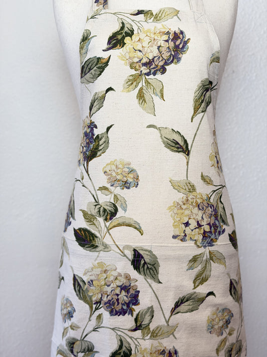 Hydrangeas (Blue) (Laura Ashley)