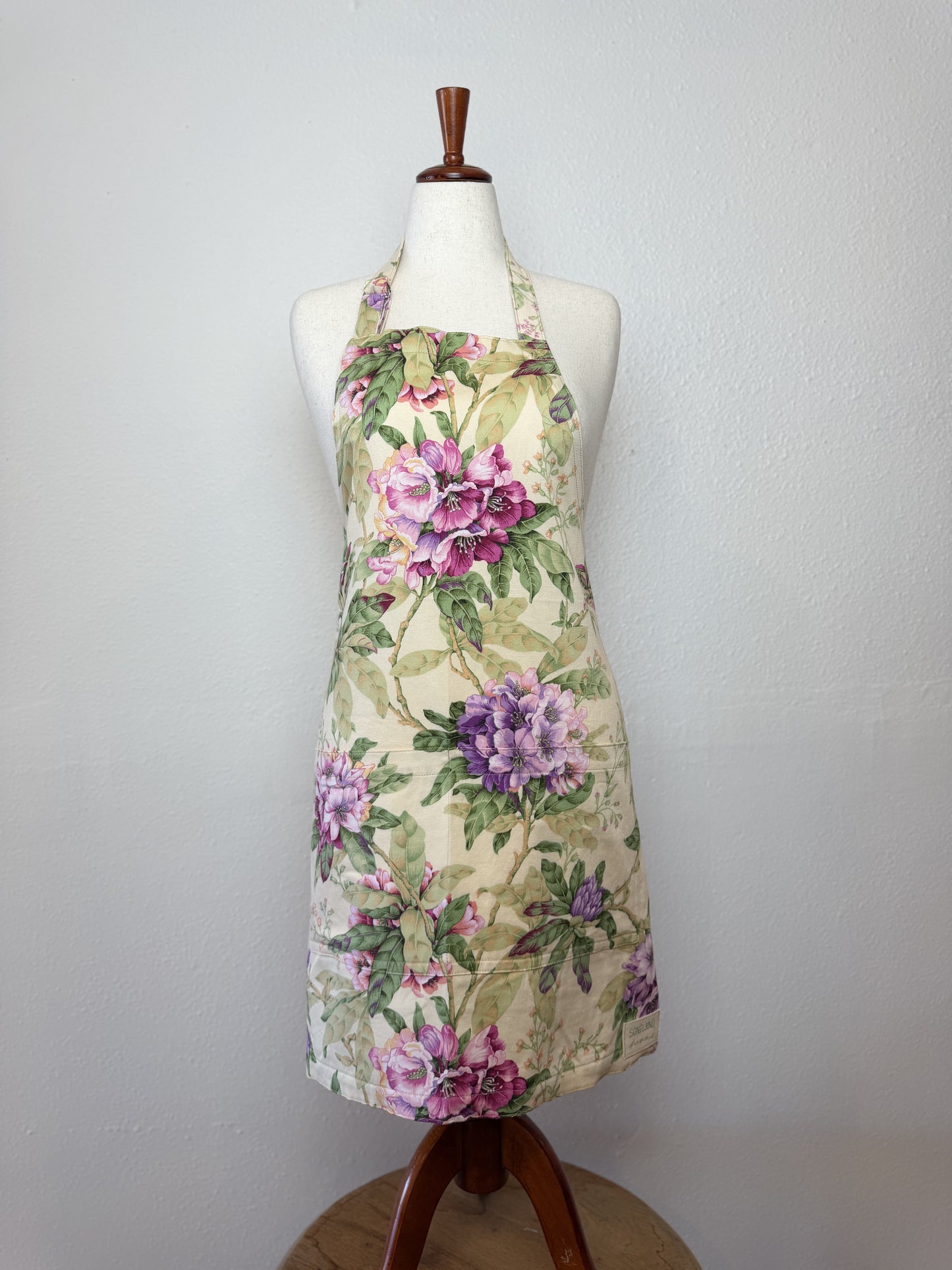Oleander (Fifth Avenue)