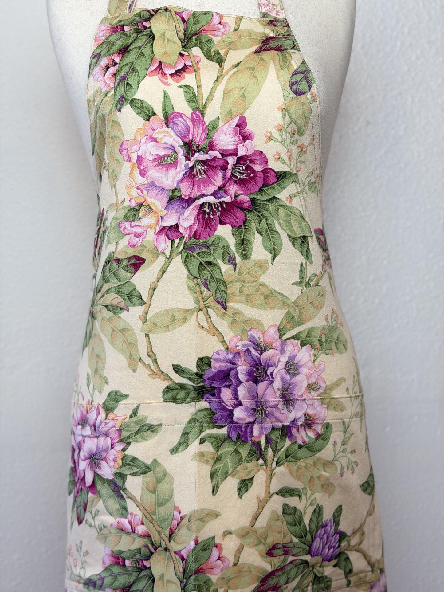 Oleander (Fifth Avenue)