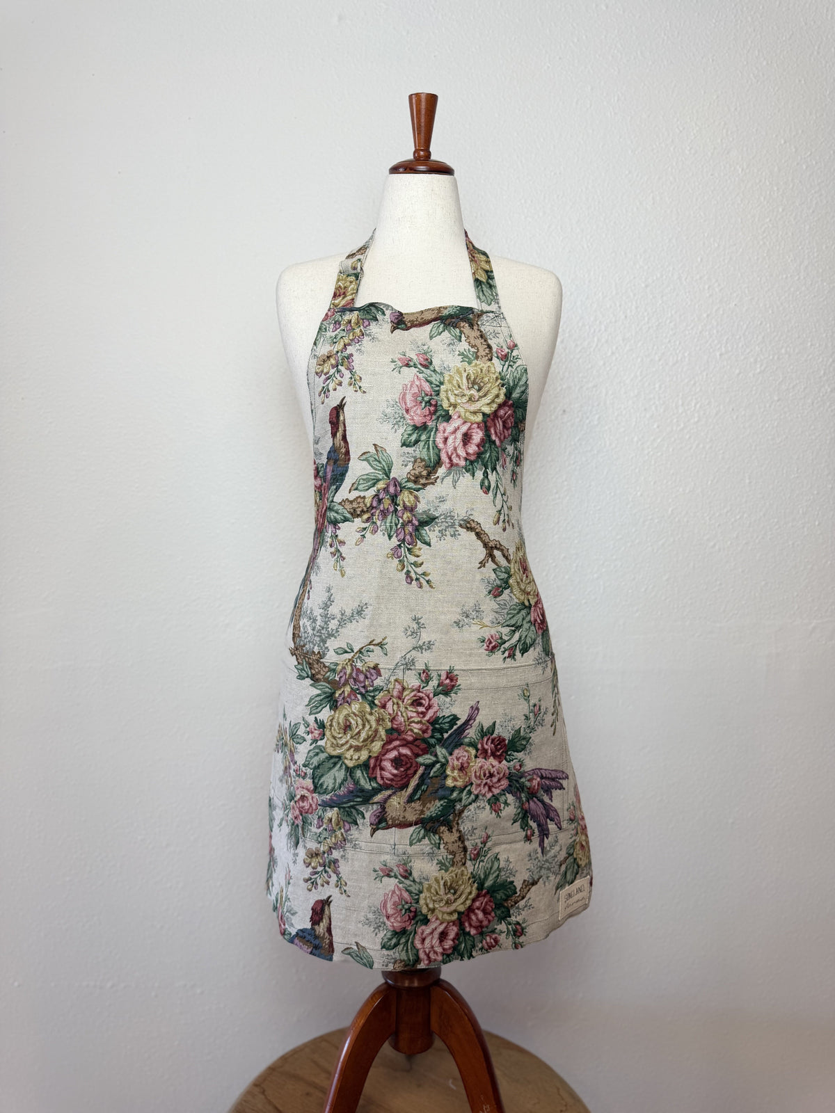 Aviary Bloom (1982) (Fifth Avenue)