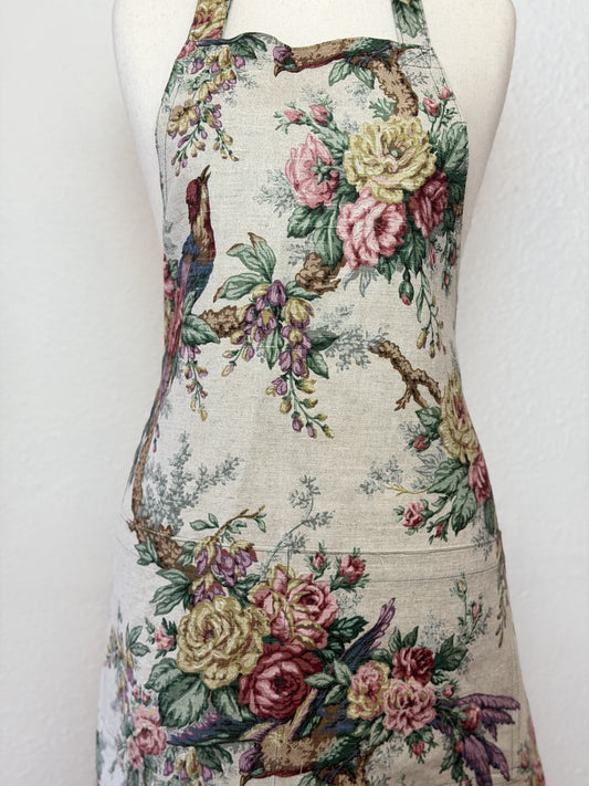 Aviary Bloom (Fifth Avenue 1982)