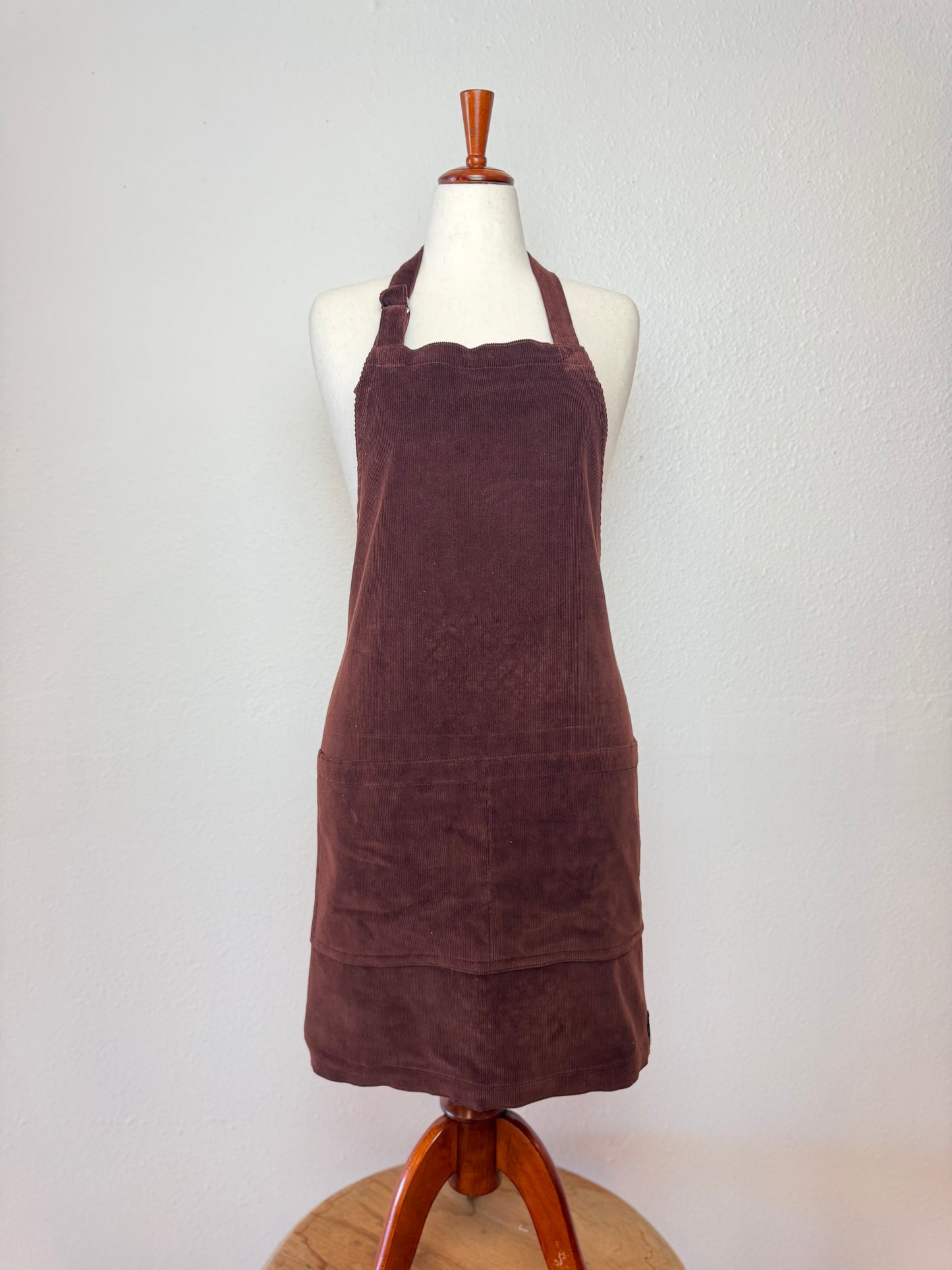 Corduroy (Brown)