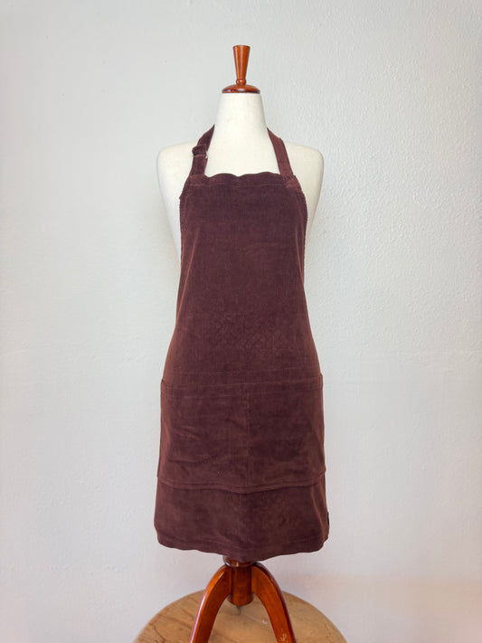 Corduroy (Brown)