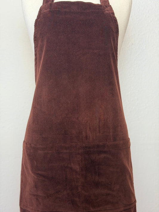 Corduroy (Brown)