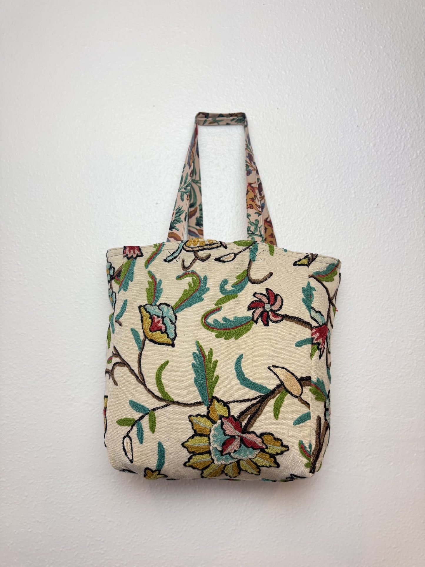 Indienne Garden #2 (Schumacher)