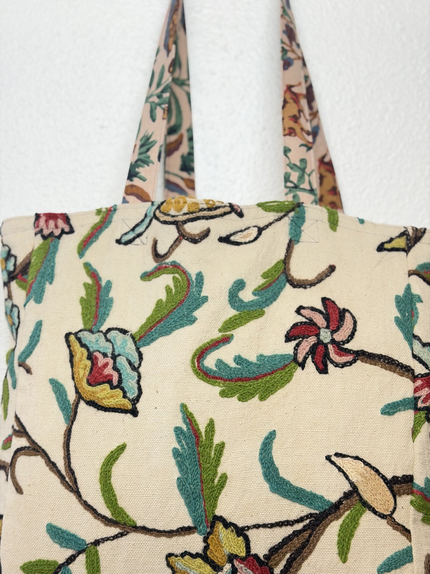 Indienne Garden #2 (Schumacher)