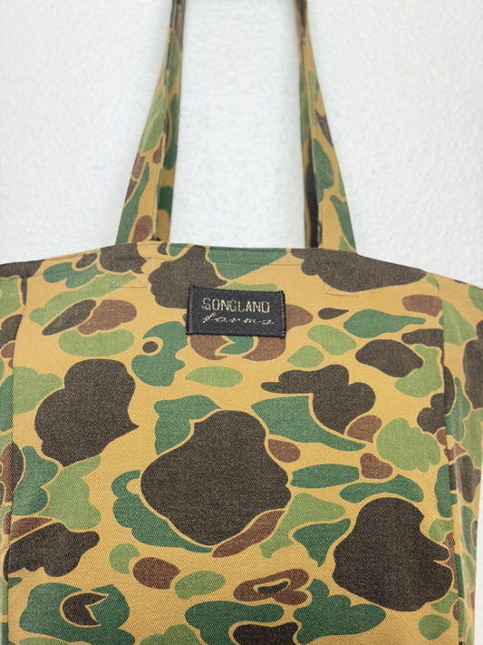 Classic Camo