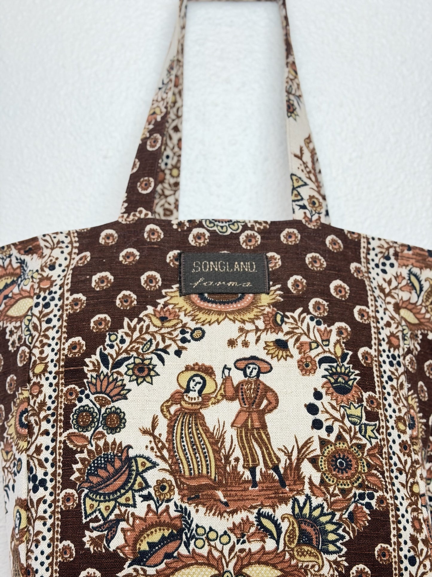 Minuet (Cohama)