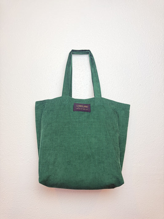 Corduroy (Green)
