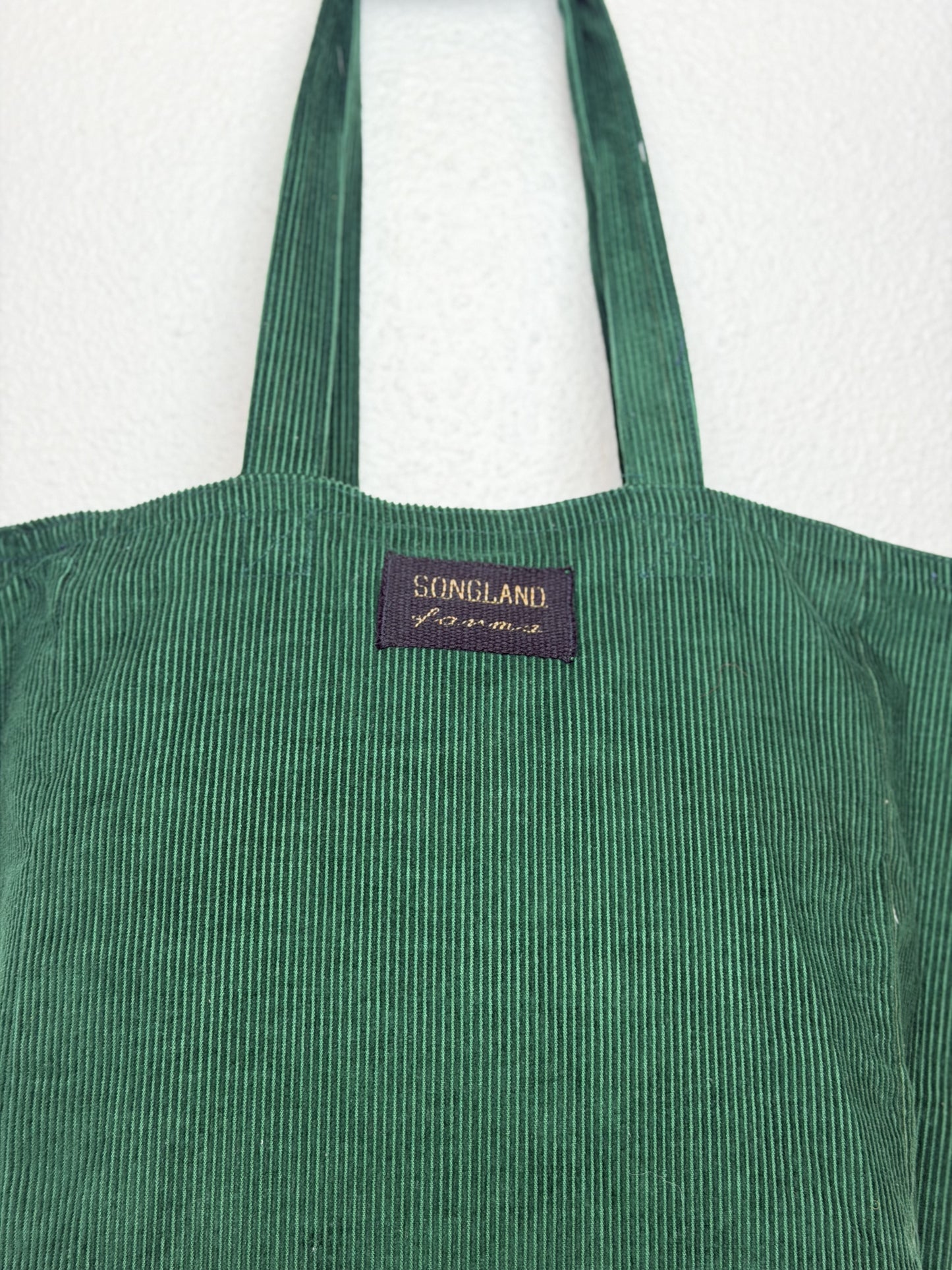 Corduroy (Green)