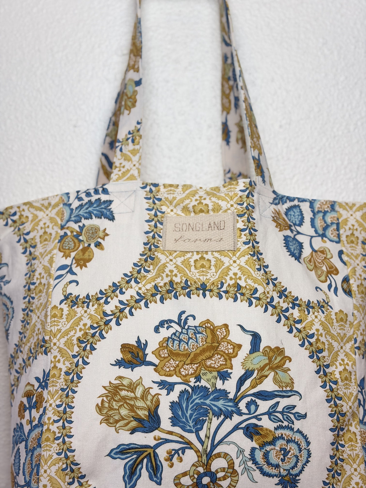 Persian Garden (2006) (Brunschwig & Fils)