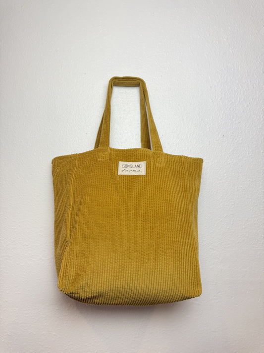Corduroy (Gold)