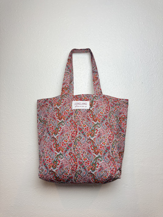 Tanglewood Paisley (1984)(Ralph Lauren)