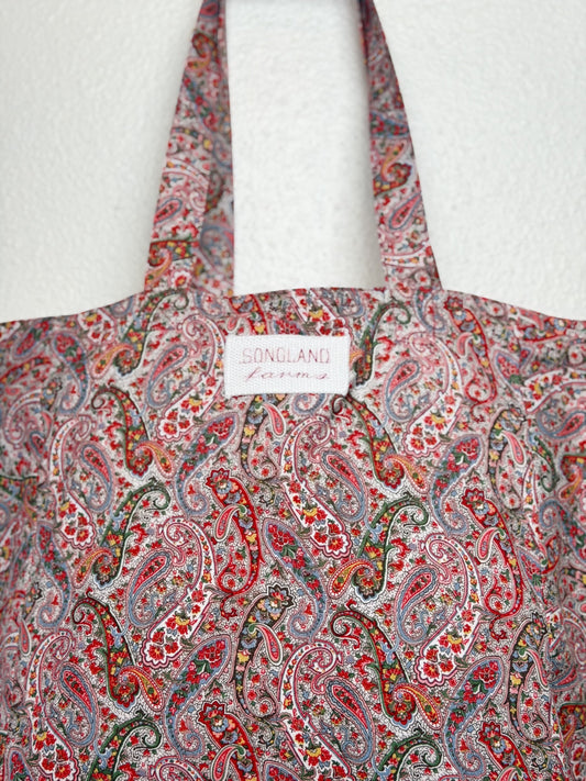 Tanglewood Paisley (1984)(Ralph Lauren)
