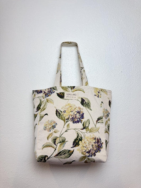 Hydrangeas (Blue) (Laura Ashley)