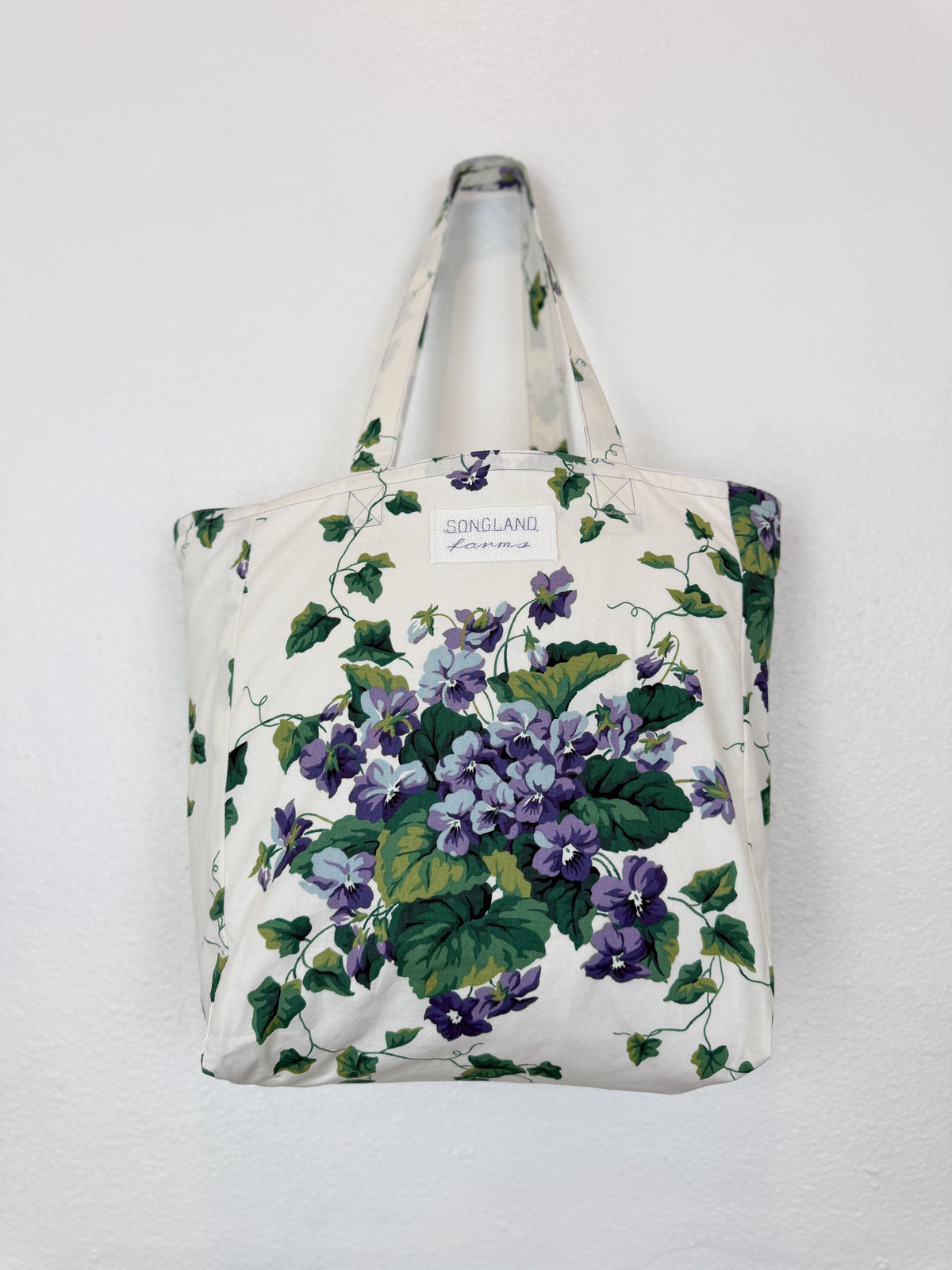 Sweet Violets (Waverly)