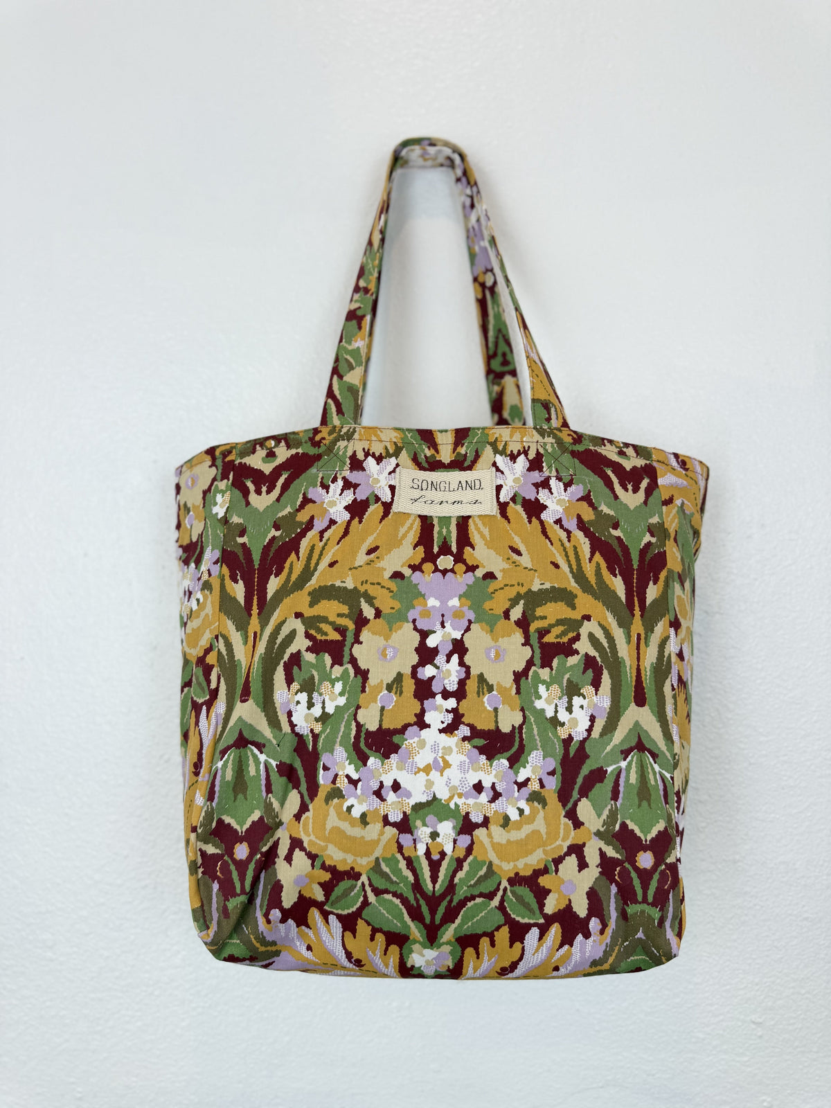 Art Nouveau (1983) (Laura Ashley)