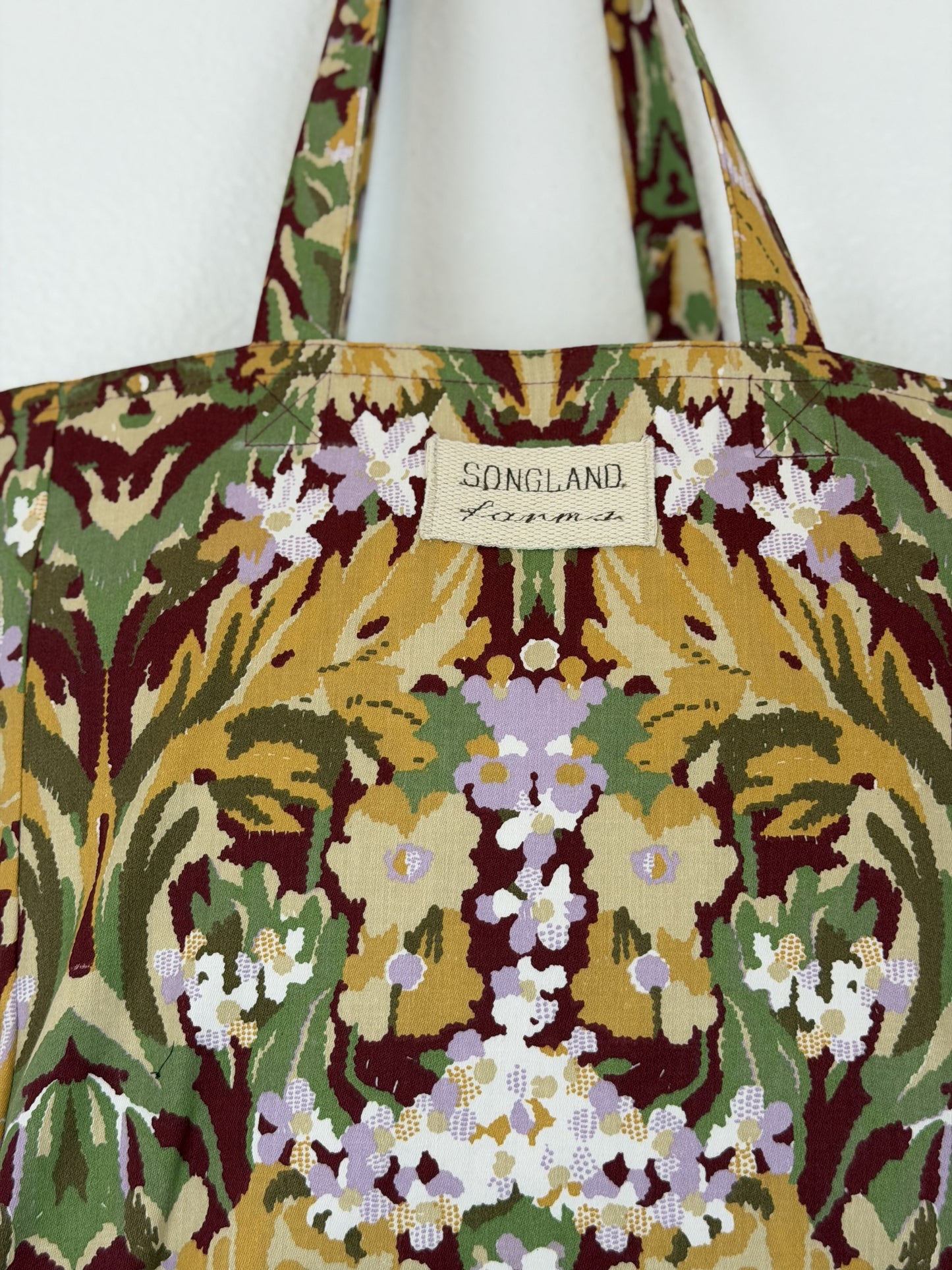 Art Nouveau (Laura Ashley 1983)