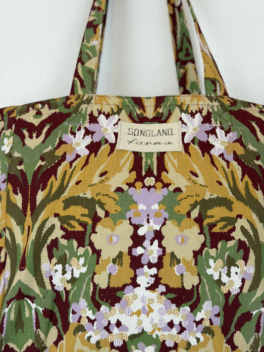 Art Nouveau (Laura Ashley 1983)