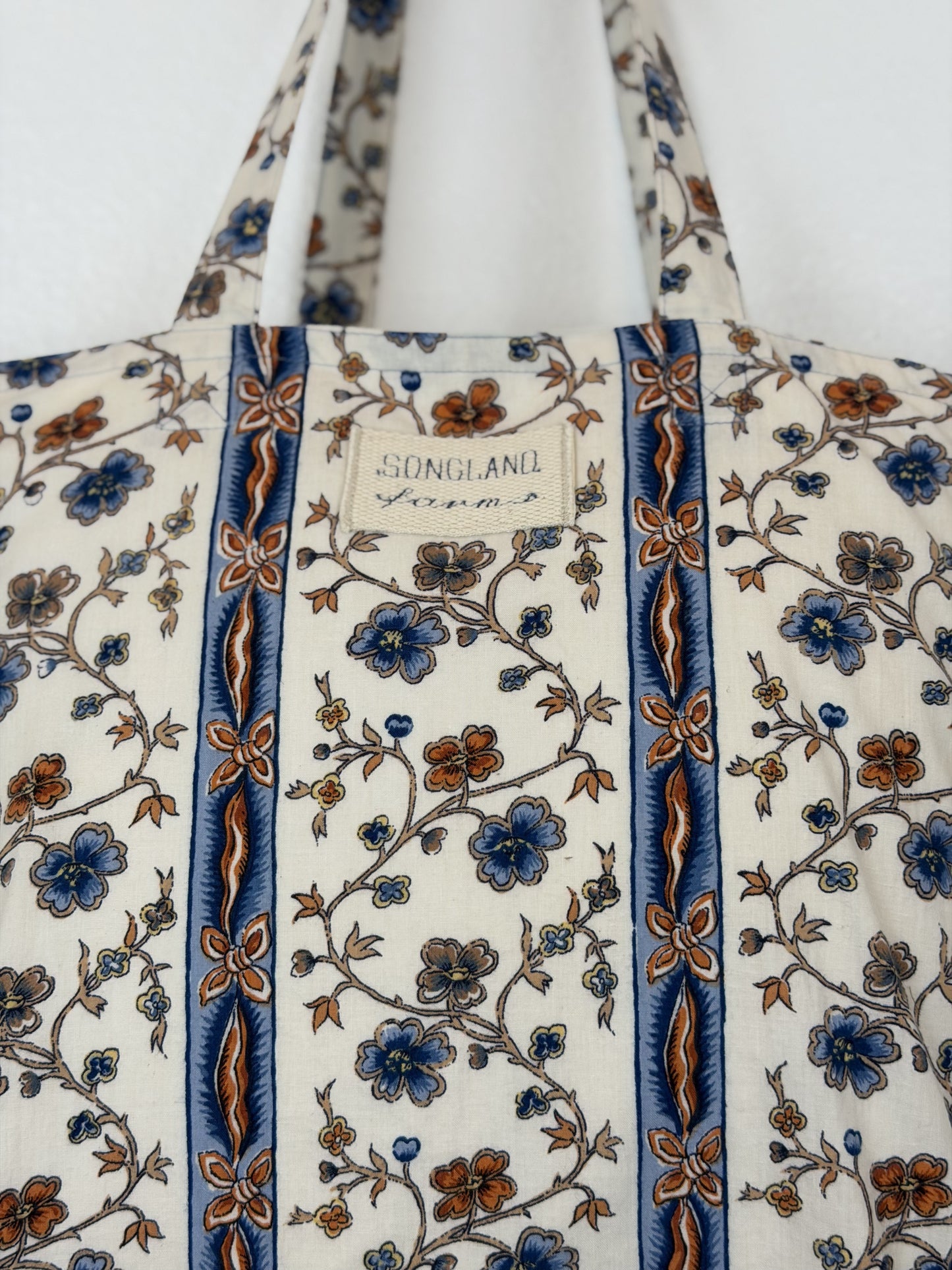 Williamsburg Ribbon Stripe (Schumacher)