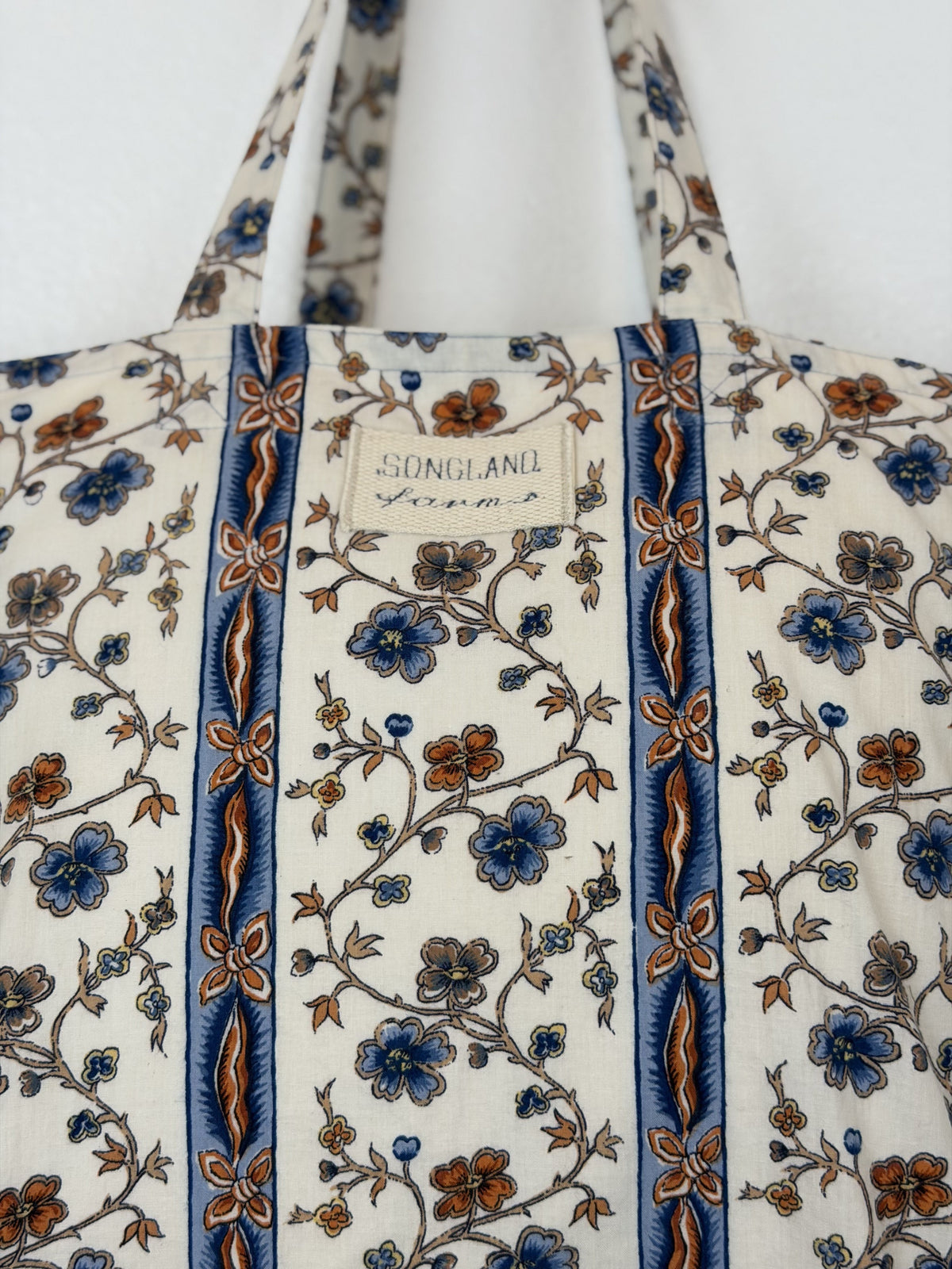 Williamsburg Ribbon Stripe (Schumacher)