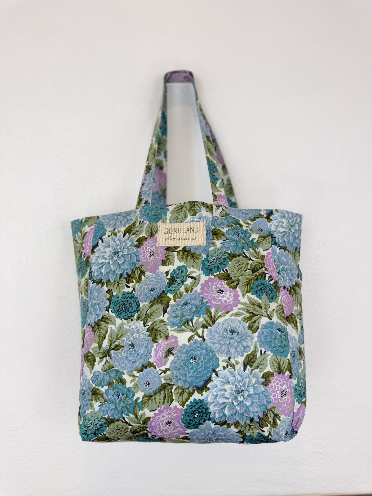 Windsor Chintz (50s-60s)