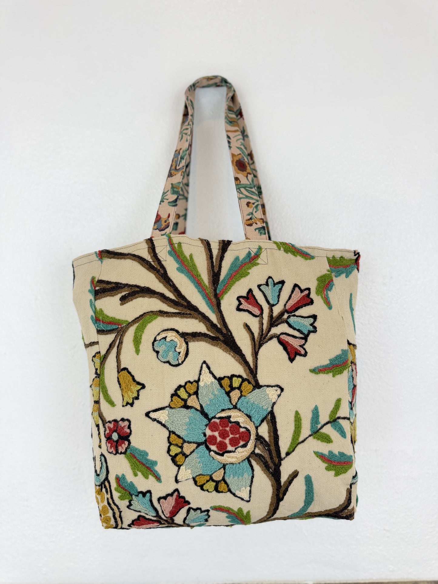 Indienne Garden #2 (Schumacher)