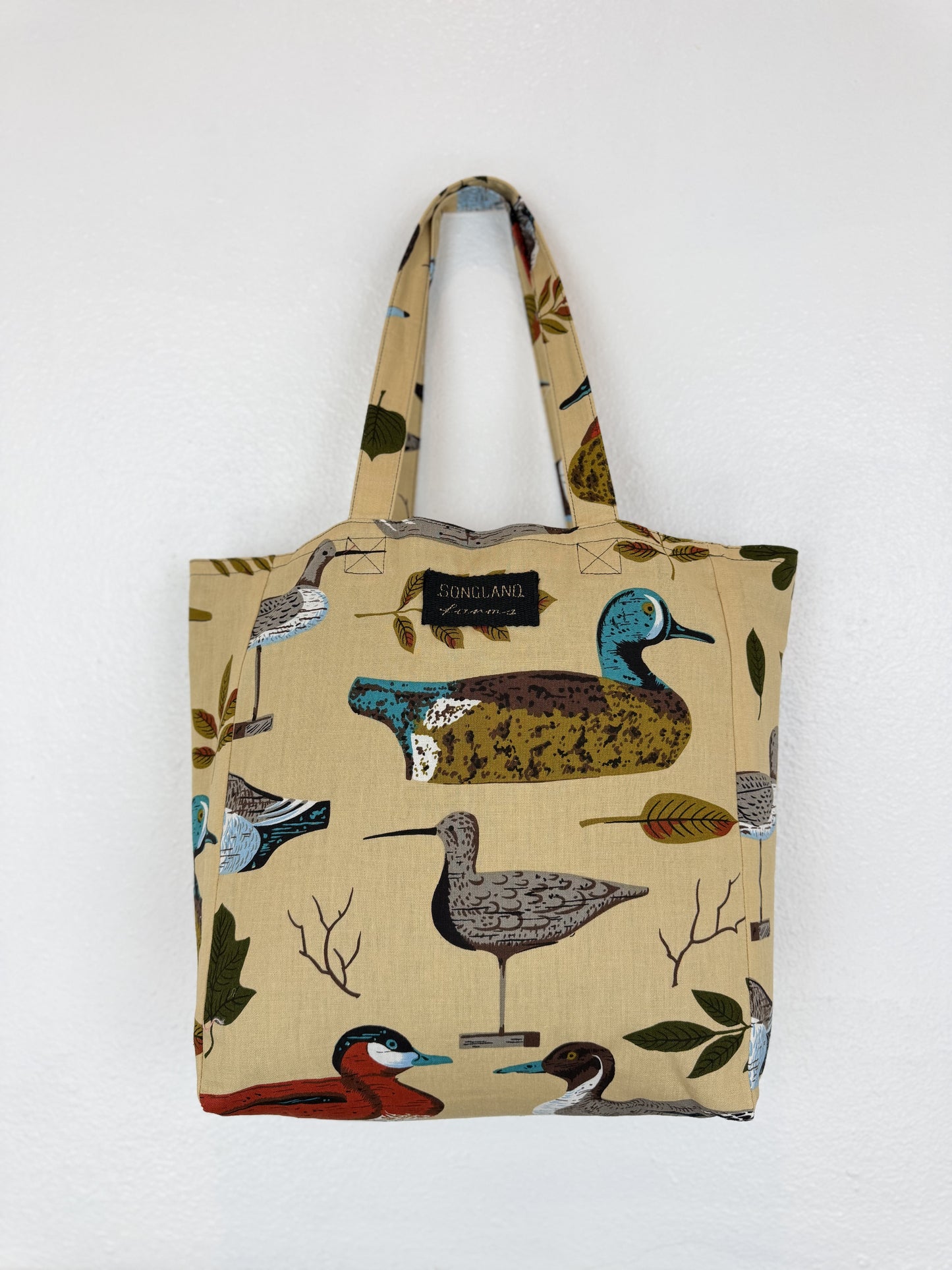 Duck Decoys (Everfast)