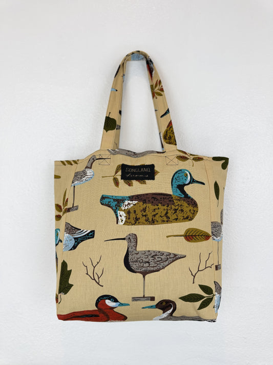 Duck Decoys (Everfast)