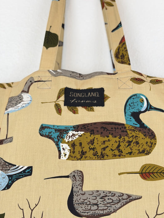 Duck Decoys (Everfast)