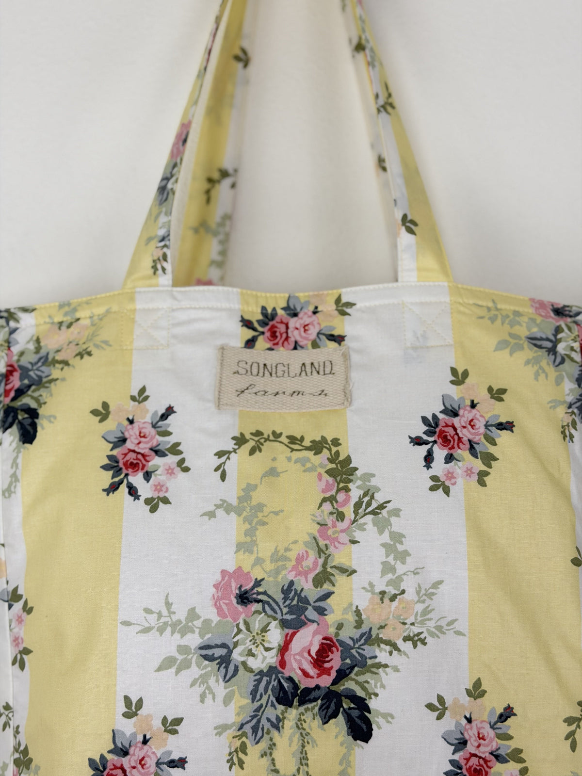 Isabelle (1988) (Laura Ashley)