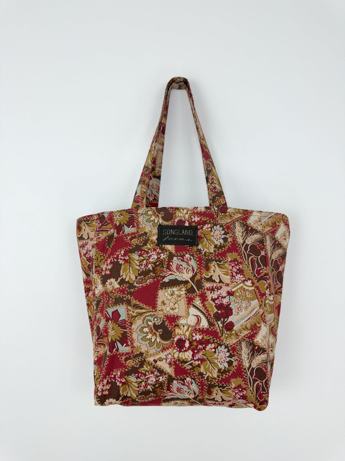Crazy Quilt (Ralph Lauren)