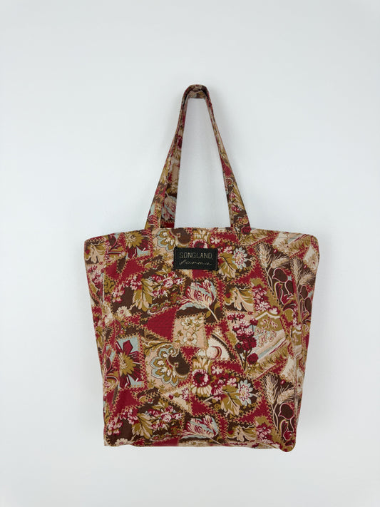 Crazy Quilt (Ralph Lauren)