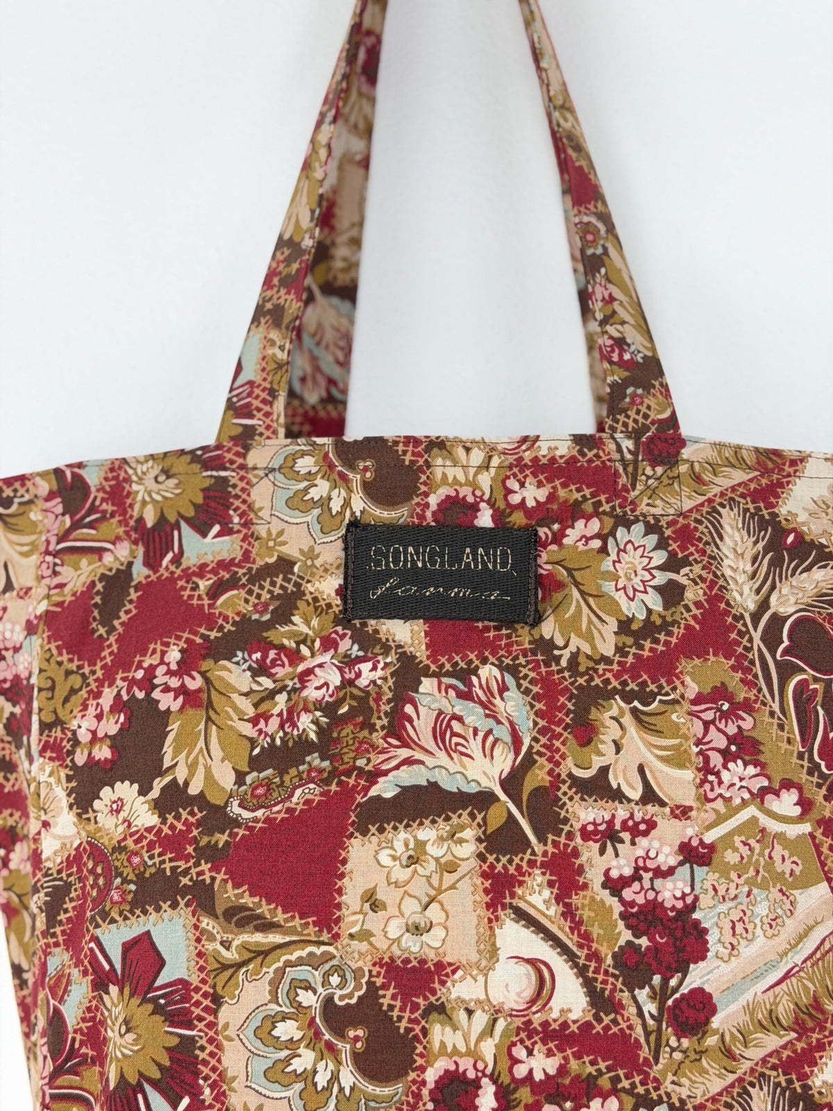Crazy Quilt (Ralph Lauren)
