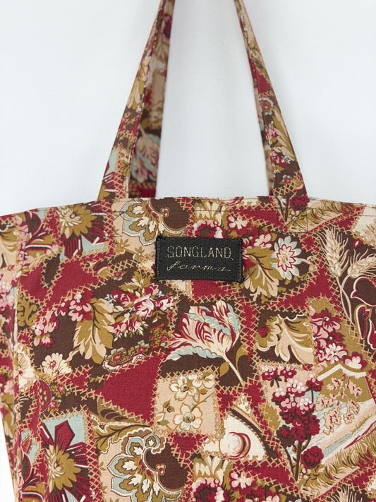 Crazy Quilt (Ralph Lauren)