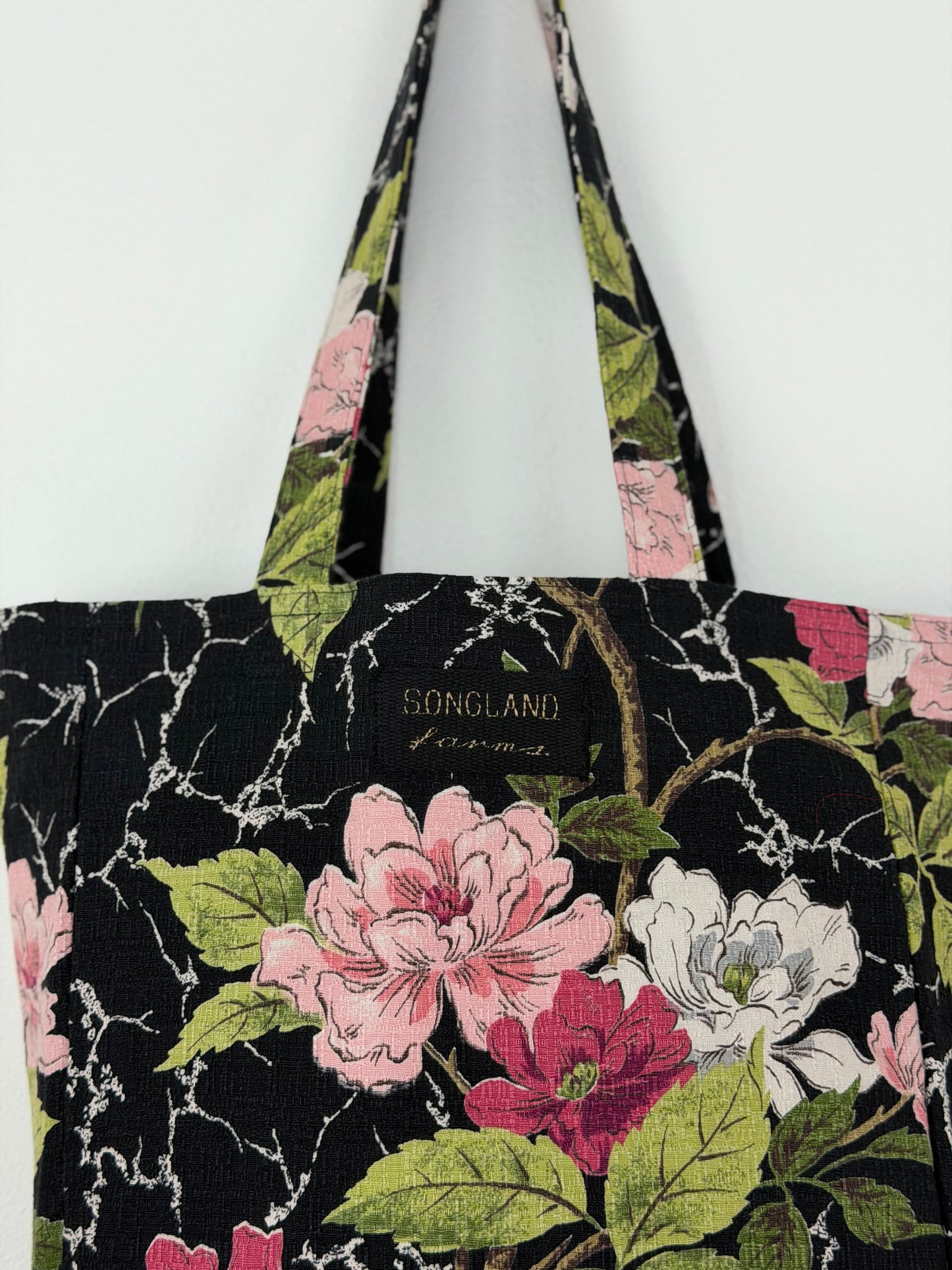 Larchmont (1940s - Happily Married Collection) (Saison)