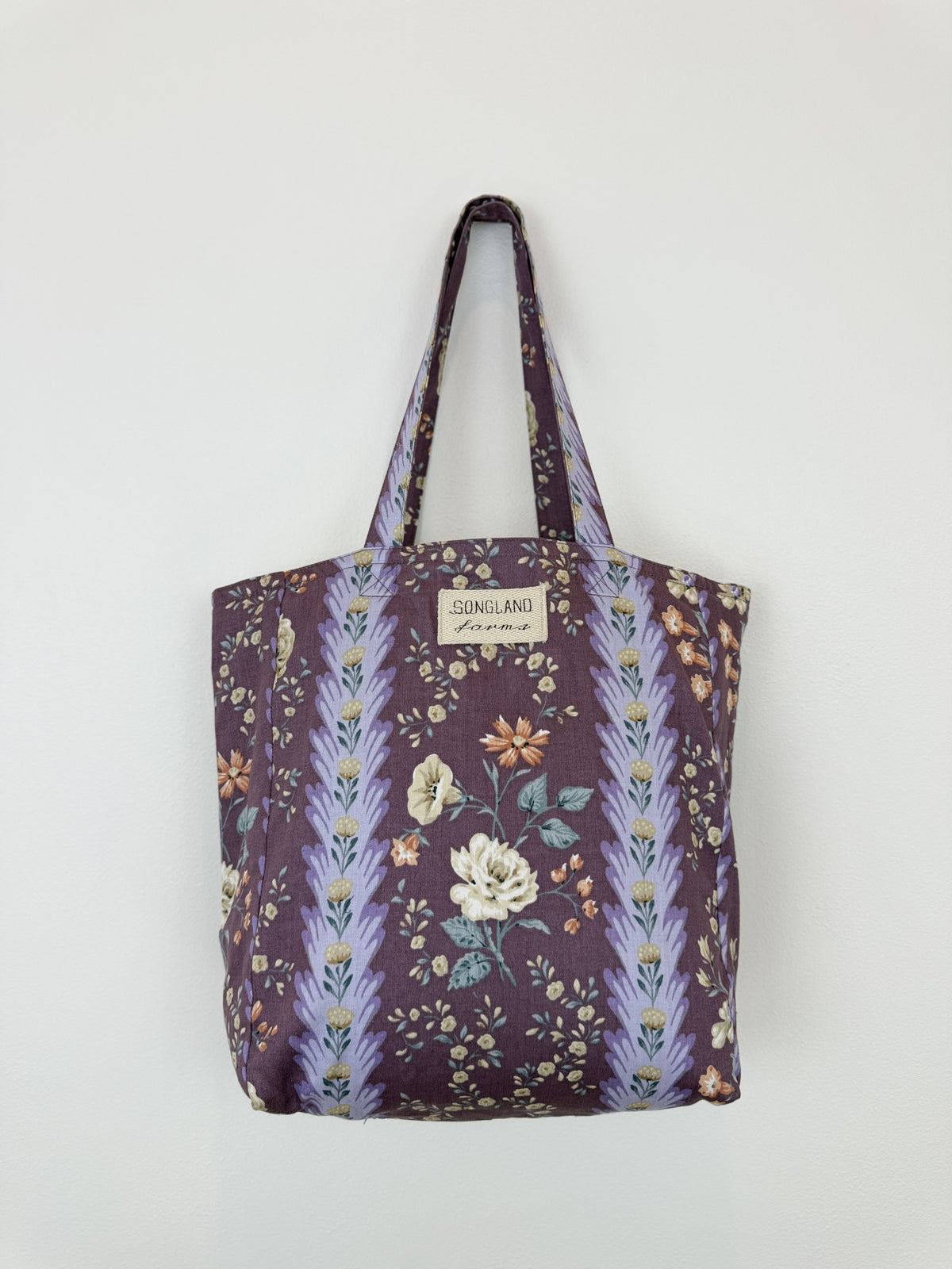 Lavender Stripe (1983) (Fifth Avenue)